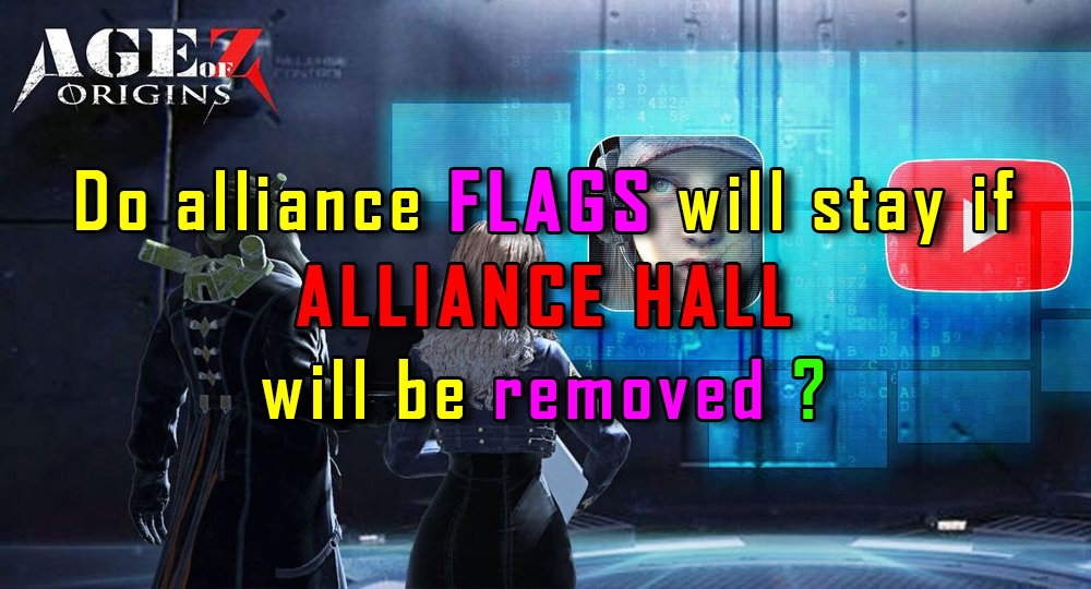 Age of Alliance