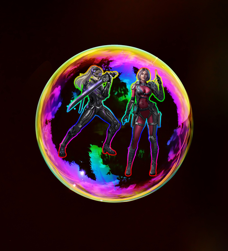 What is a Bubble Trap Everything about Age of Origins