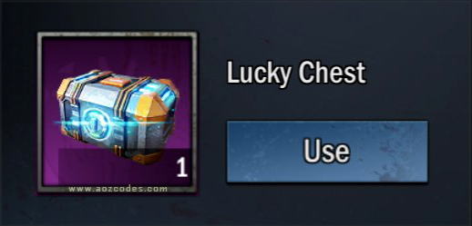 Age of Origins- Lucky Chest