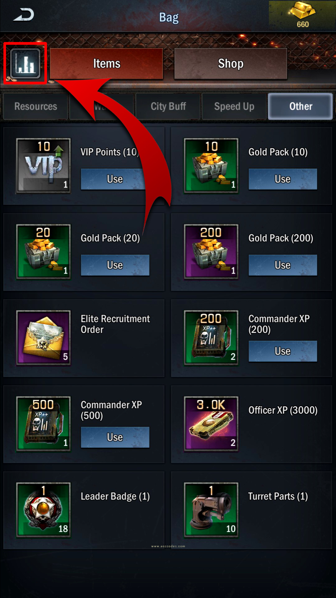 Resources and Speed Up Info Resources and Speed Up Info